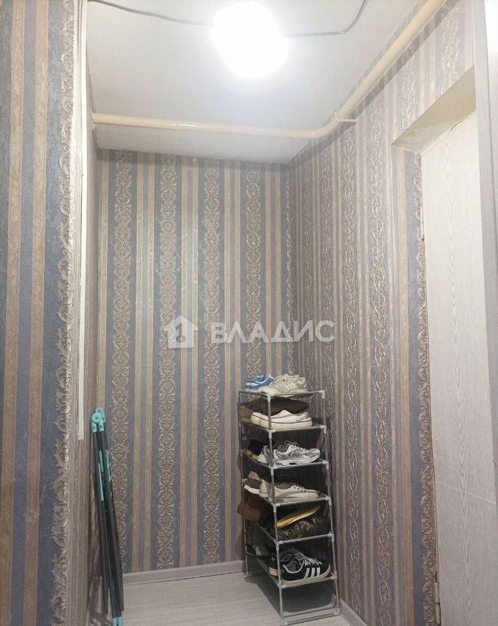 квартира г Волгоград р-н Центральный ул им. Рокоссовского 42 фото 6
