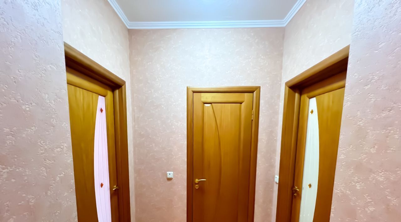 квартира г Ульяновск р-н Ленинский ул Орлова 41 фото 12