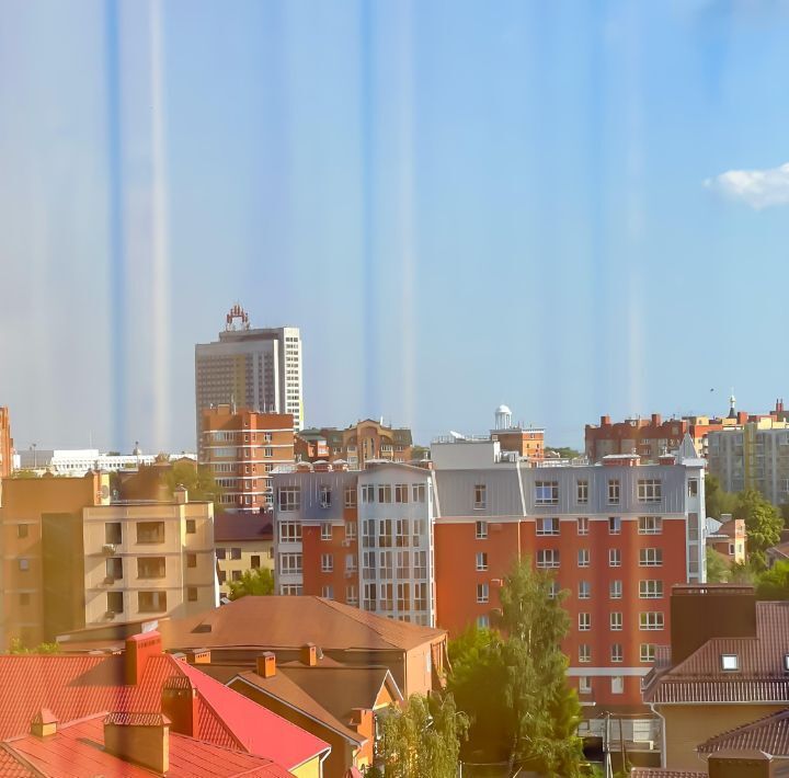 квартира г Ульяновск р-н Ленинский ул Орлова 41 фото 14