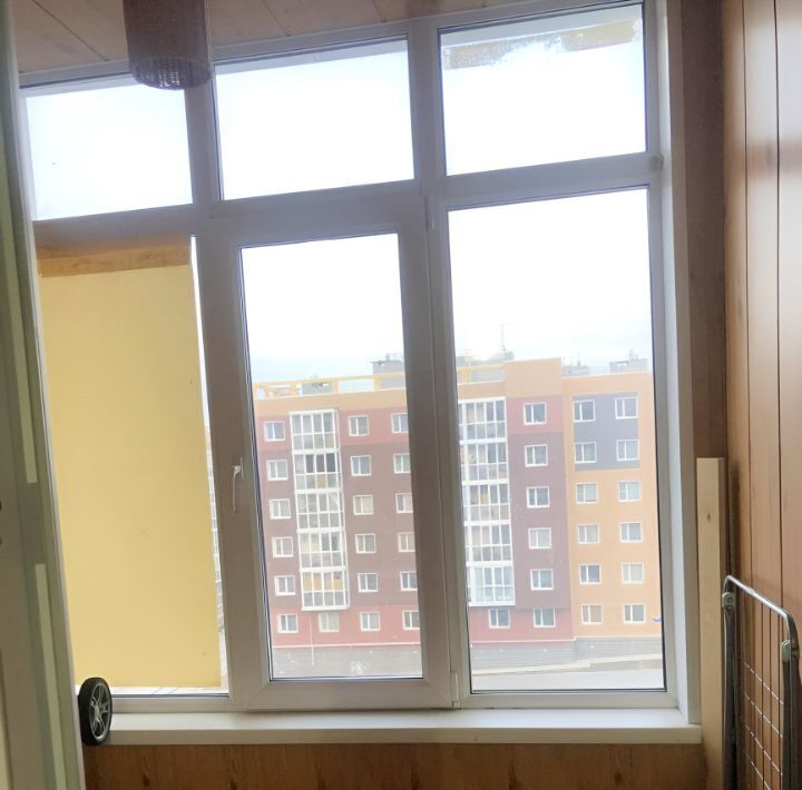 квартира г Ханты-Мансийск ул Югорская 11 фото 6