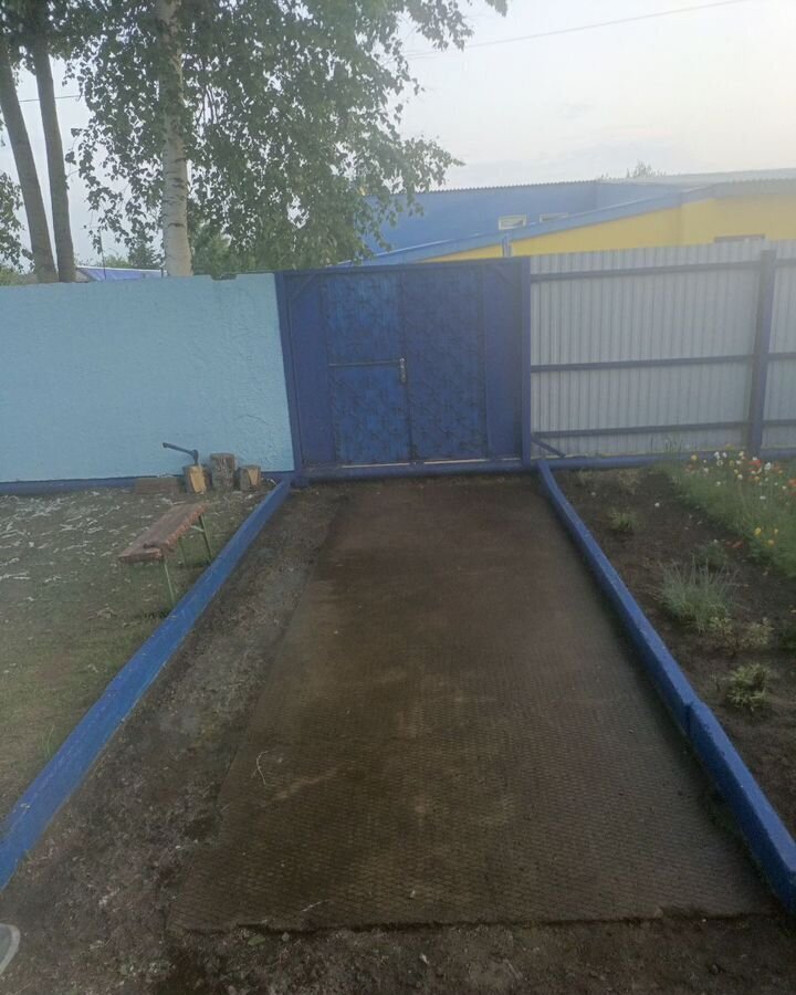 дом г Нижневартовск ул Школьная 20/2 Тюменская обл. фото 5