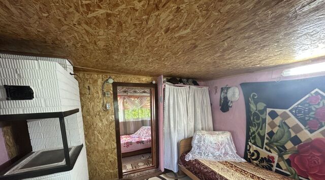 снт Сибиряк Белореченское городское муниципальное образование, ДНТ фото