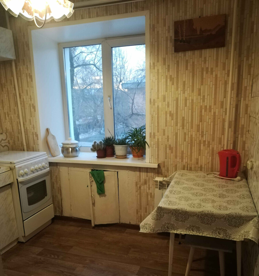 квартира г Абакан ул Чертыгашева 104а фото 6