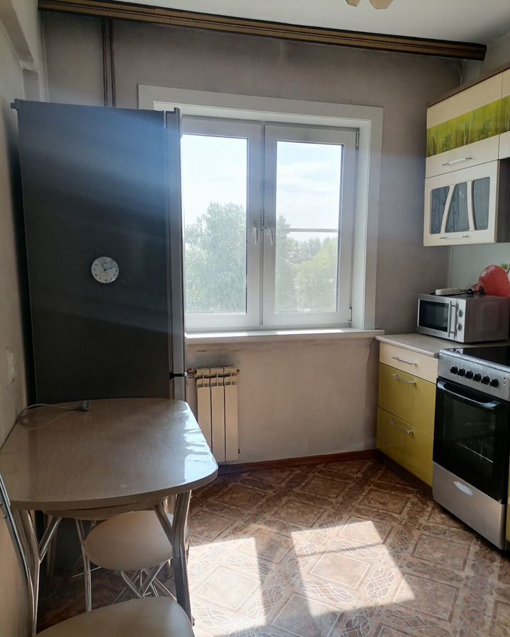 квартира г Усолье-Сибирское ул Интернациональная 32а фото 6