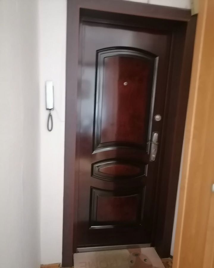 квартира г Усолье-Сибирское ул Интернациональная 32а фото 7