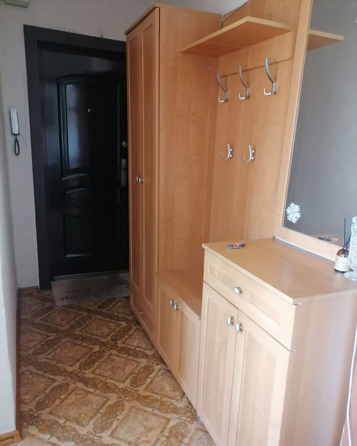 квартира г Усолье-Сибирское ул Интернациональная 32а фото 8