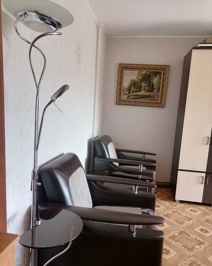 квартира г Усолье-Сибирское ул Интернациональная 32а фото 9