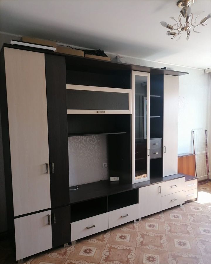 квартира г Усолье-Сибирское ул Интернациональная 32а фото 10