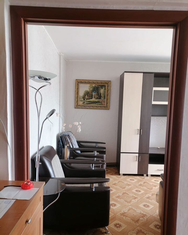 квартира г Усолье-Сибирское ул Интернациональная 32а фото 15
