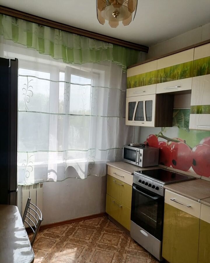 квартира г Усолье-Сибирское ул Интернациональная 32а фото 11