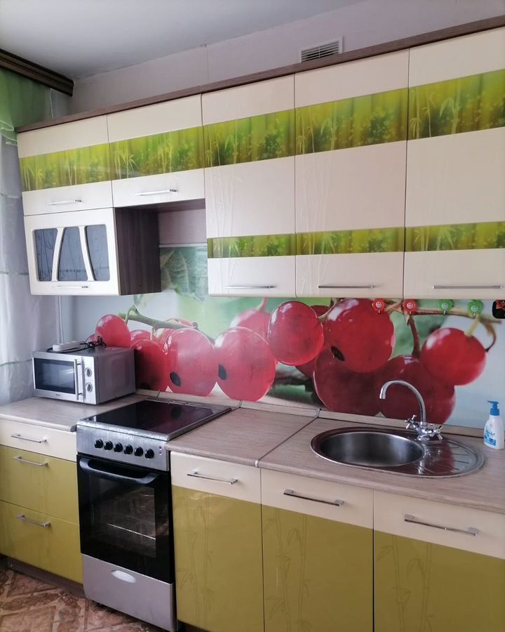 квартира г Усолье-Сибирское ул Интернациональная 32а фото 12