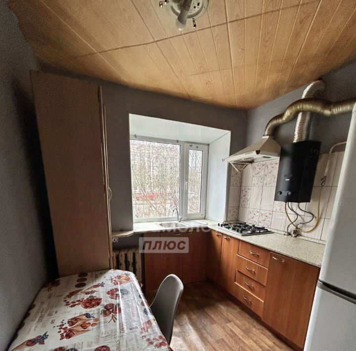 квартира г Йошкар-Ола ул Красноармейская 76 фото 1