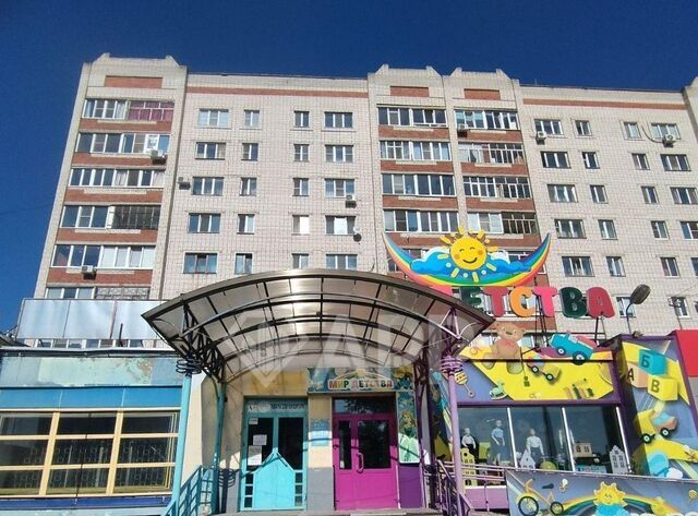 торговое помещение ул Ленина 62 фото