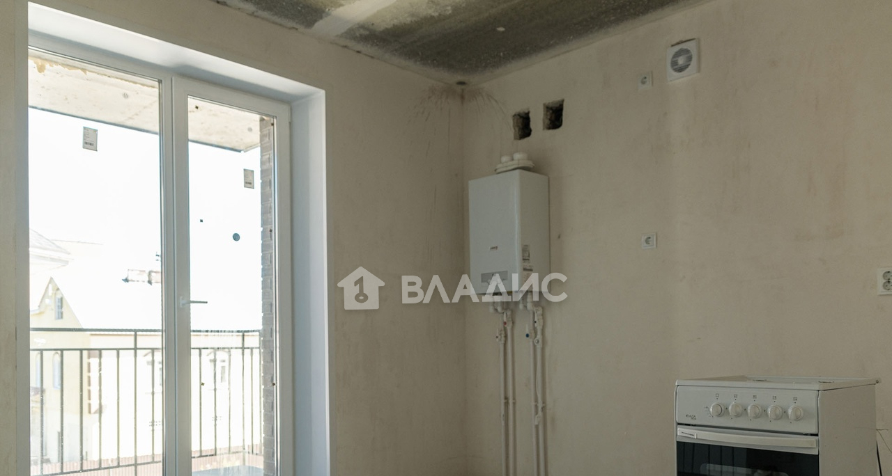 квартира р-н Рыбинский г Рыбинск ул Февральская 12/1 фото 4