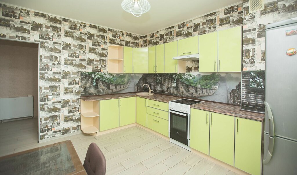 квартира г Ярославль ул Кудрявцева 9 фото 2