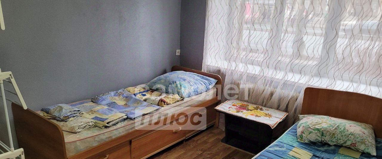 квартира г Йошкар-Ола ул Красноармейская 76 фото 4