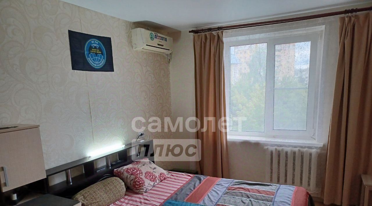 квартира г Йошкар-Ола пер Яблочкова 27 фото 3