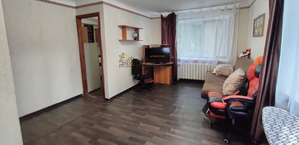 квартира г Уфа ул Кремлевская 61/3 фото 2