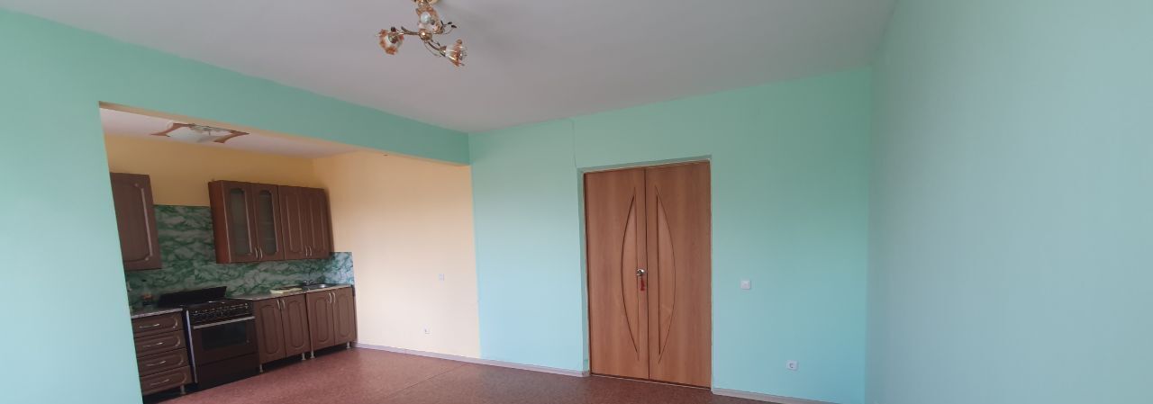 квартира г Иркутск р-н Свердловский ул Багратиона 25/2 фото 5