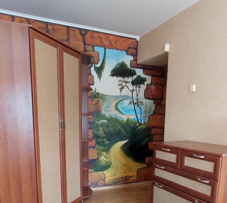 квартира г Иркутск р-н Октябрьский ул Ржанова 25 фото 6