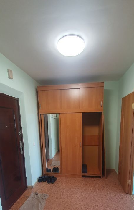 квартира г Иркутск р-н Свердловский ул Багратиона 25/2 фото 7