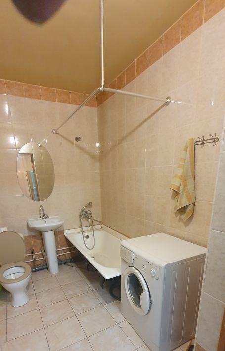 квартира г Иркутск р-н Свердловский ул Багратиона 25/2 фото 9