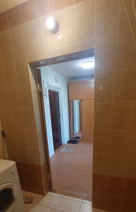 квартира г Иркутск р-н Свердловский ул Багратиона 25/2 фото 11