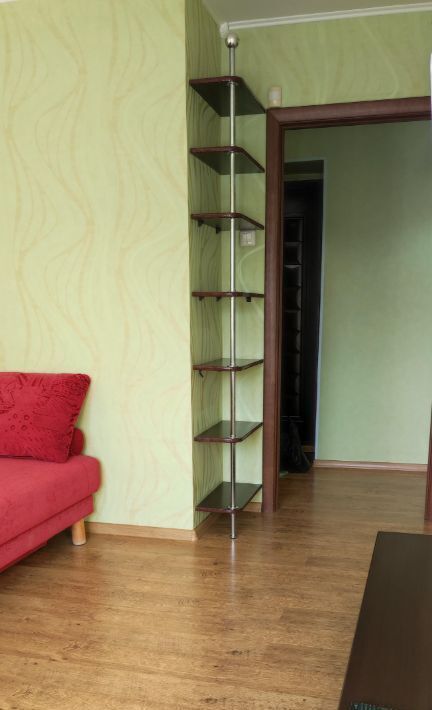 квартира г Иркутск р-н Октябрьский ул Ржанова 25 фото 10
