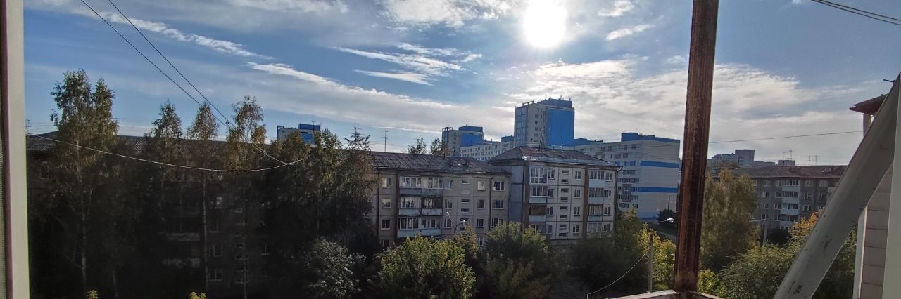 квартира г Иркутск р-н Октябрьский ул Ржанова 25 фото 15