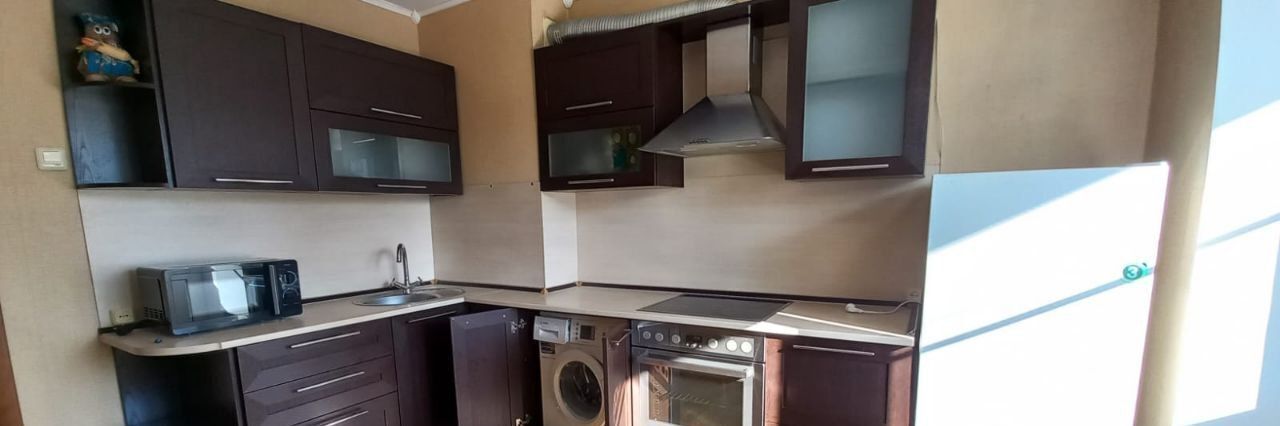 квартира г Иркутск р-н Октябрьский ул Ржанова 25 фото 18