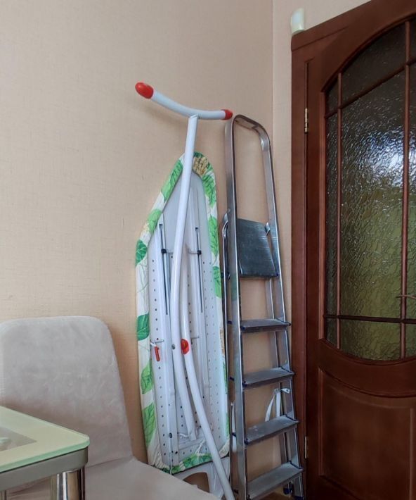 квартира г Иркутск р-н Октябрьский ул Ржанова 25 фото 21