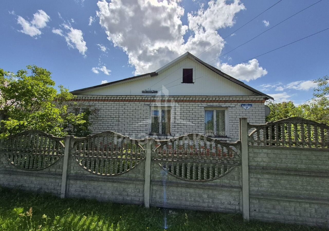 дом р-н Карачевский г Карачев ул Лесопильная 1в Карачевское городское поселение фото 3