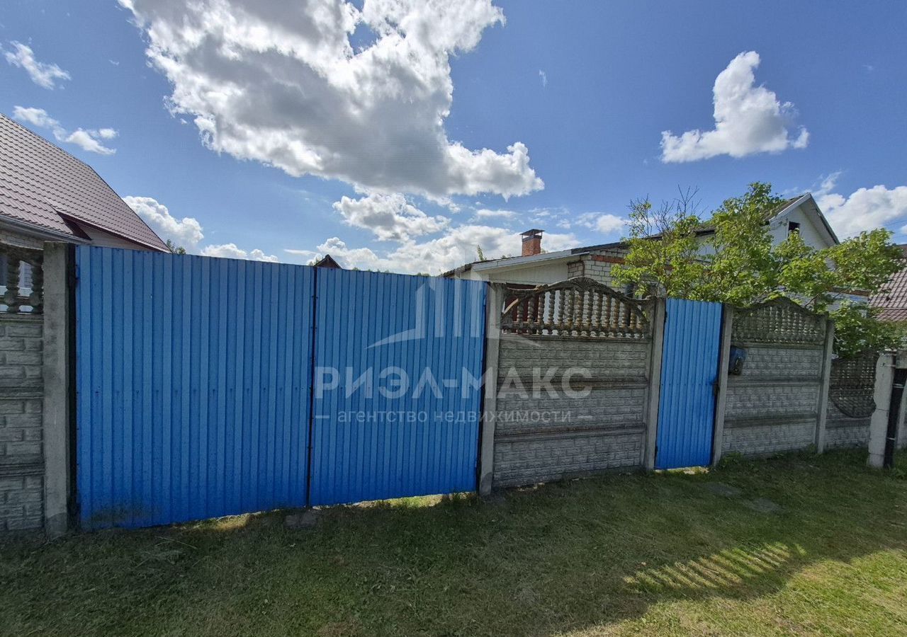 дом р-н Карачевский г Карачев ул Лесопильная 1в Карачевское городское поселение фото 4