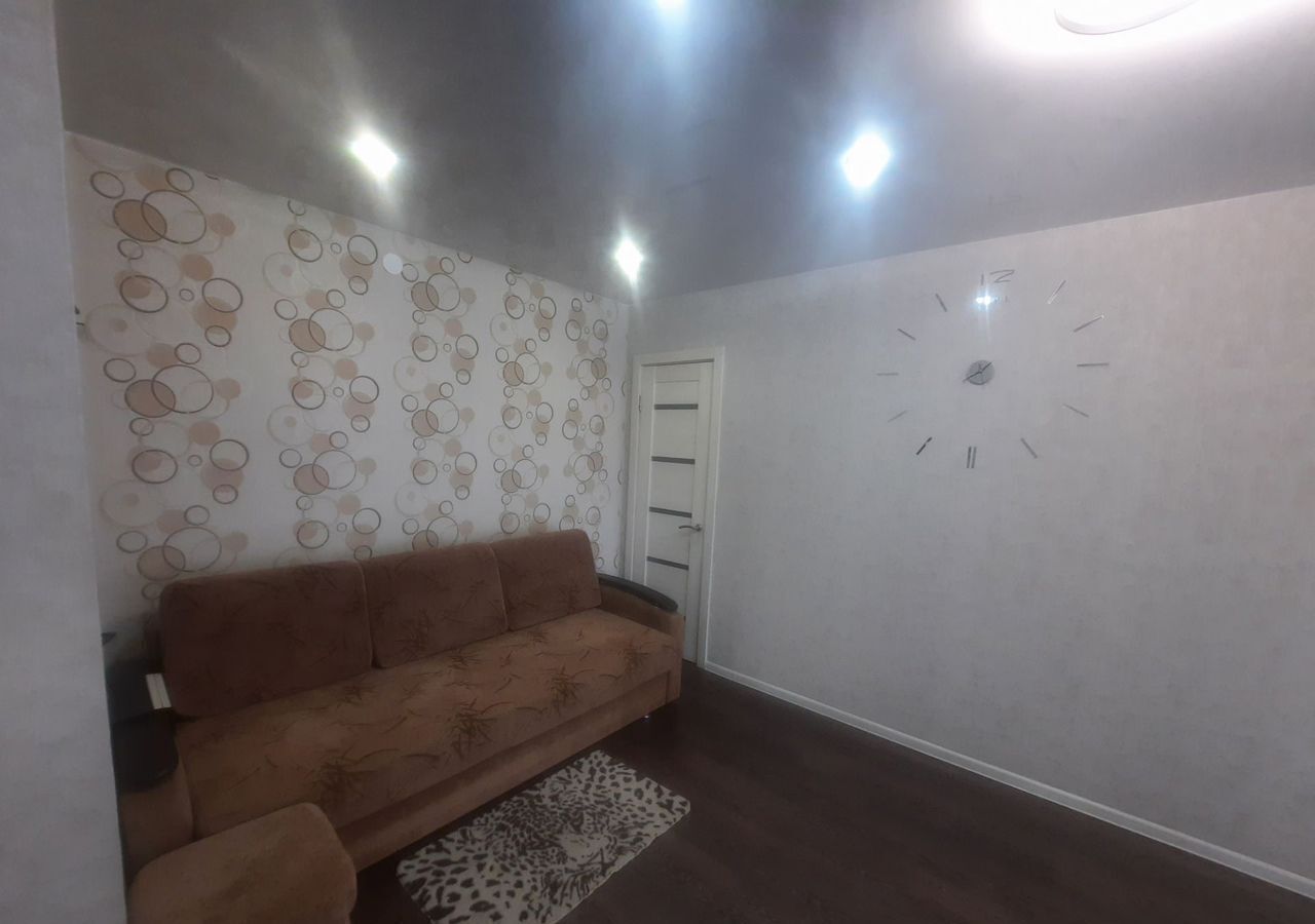 квартира г Инта ул Горького 3 фото 7