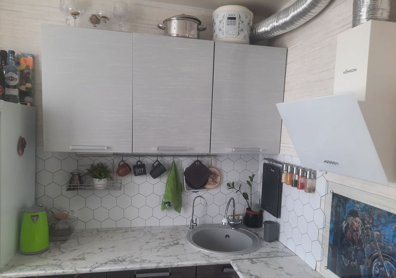 квартира г Инта ул Горького 3 фото 9