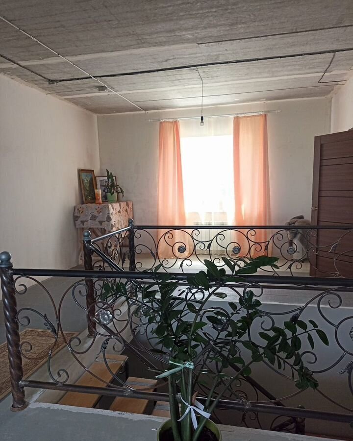 дом г Ульяновск п Плодовый р-н Железнодорожный фото 10
