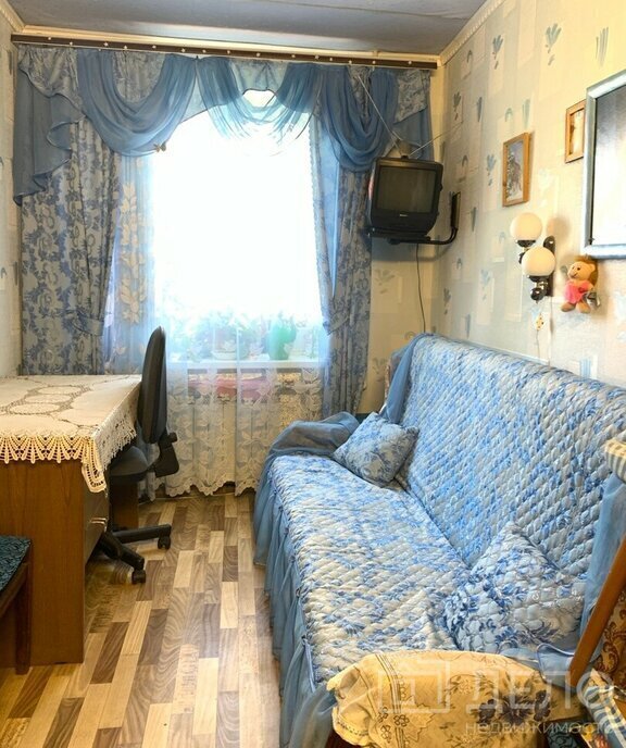 квартира г Рязань ул Черновицкая 10 фото 1