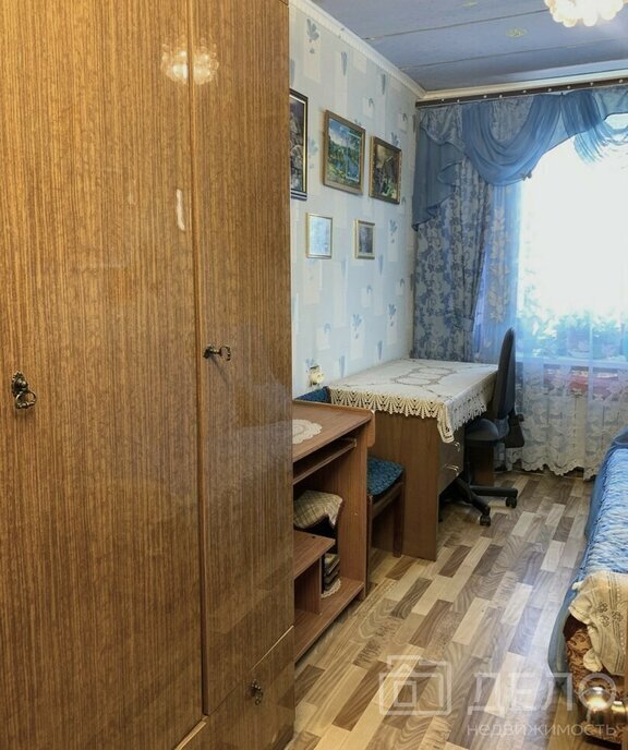 квартира г Рязань ул Черновицкая 10 фото 2