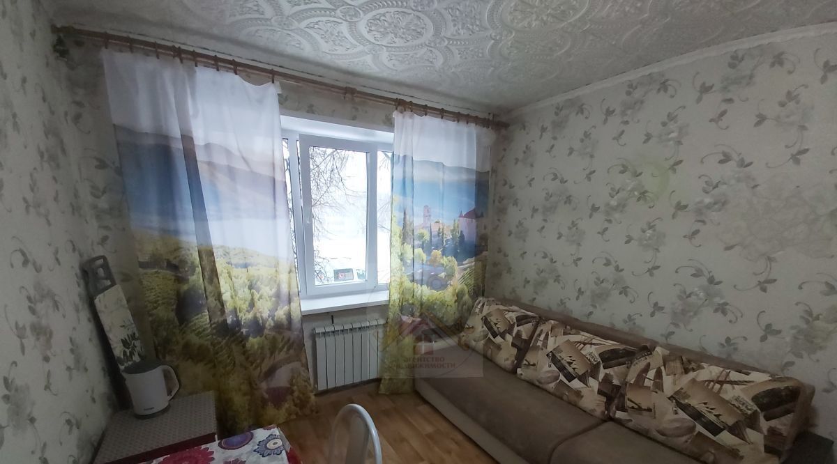 комната г Жуковский ул Мичурина 10а Ильинская фото 1