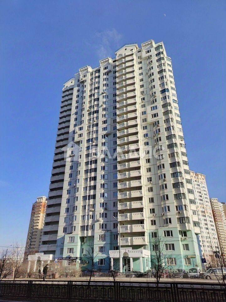 квартира г Красногорск б-р Подмосковный 14 фото 1