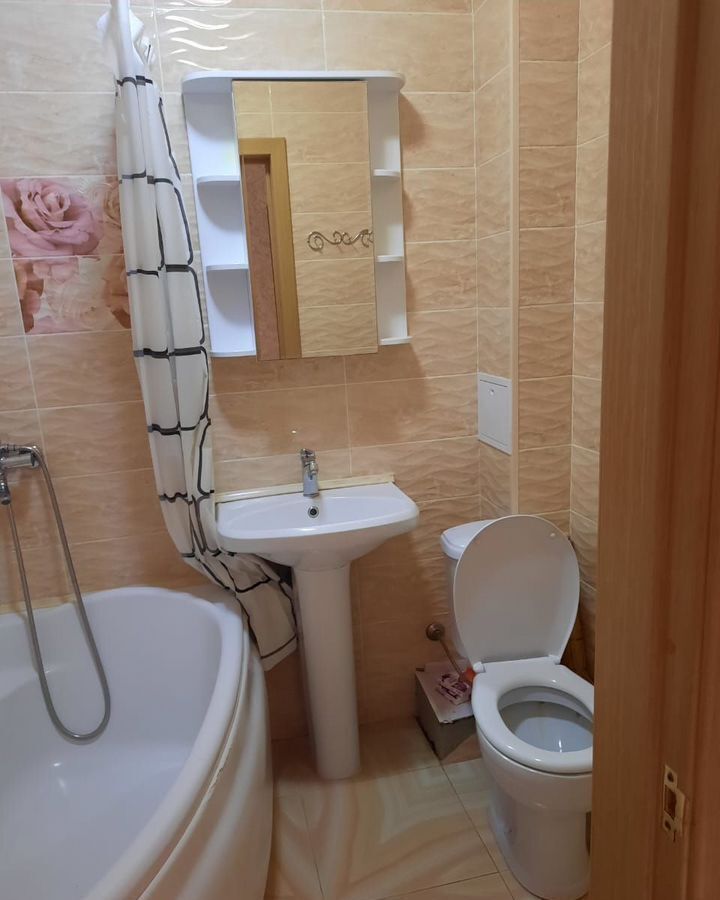 квартира г Горячий Ключ ул Кириченко 11а фото 5