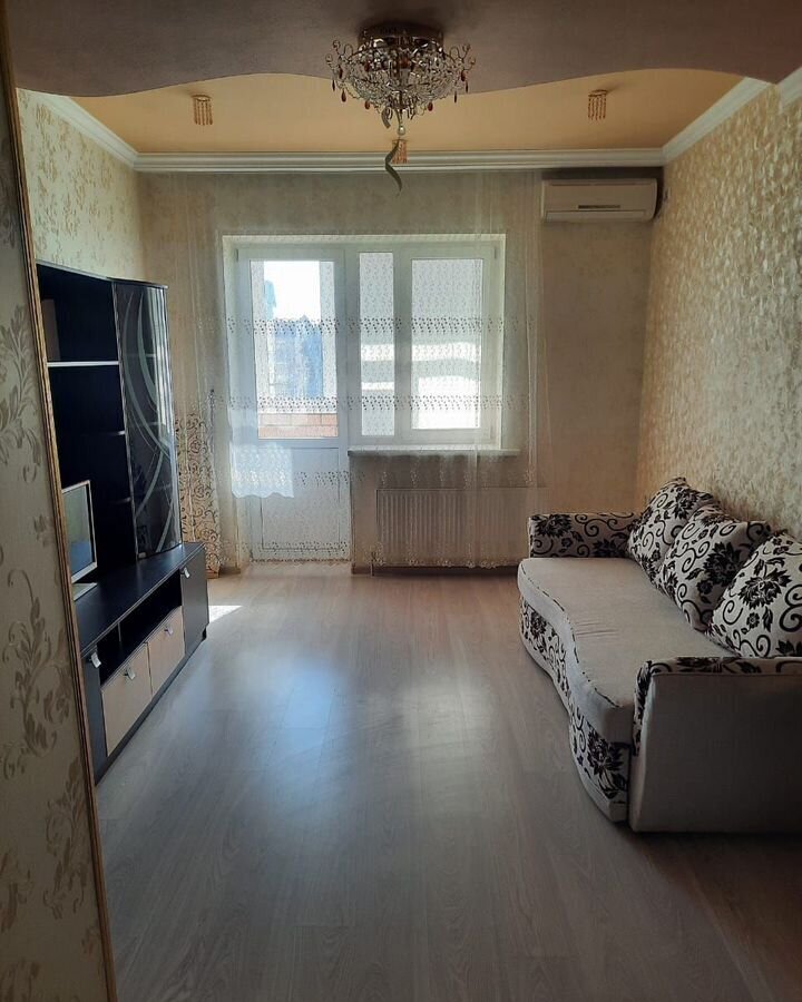 квартира г Горячий Ключ ул Кириченко 11а фото 7