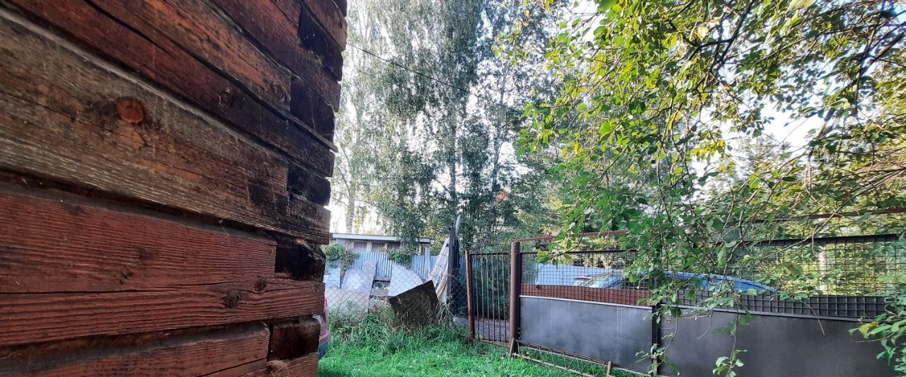 дом г Пушкино снт Комягино Пушкинский городской округ фото 10