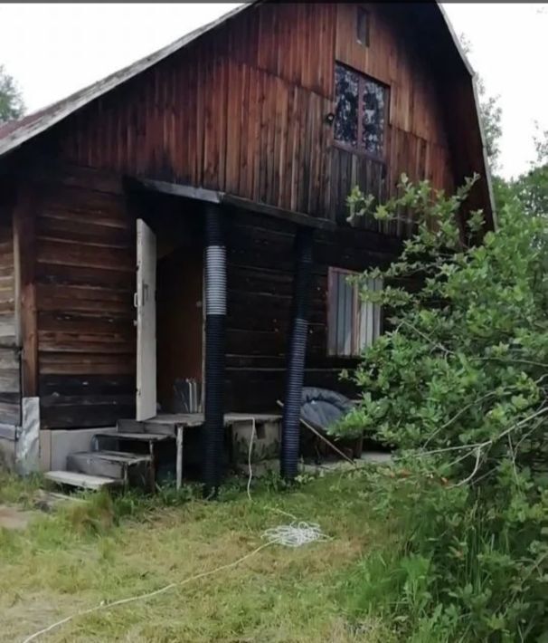 дом г Пушкино снт Комягино Пушкинский городской округ фото 12