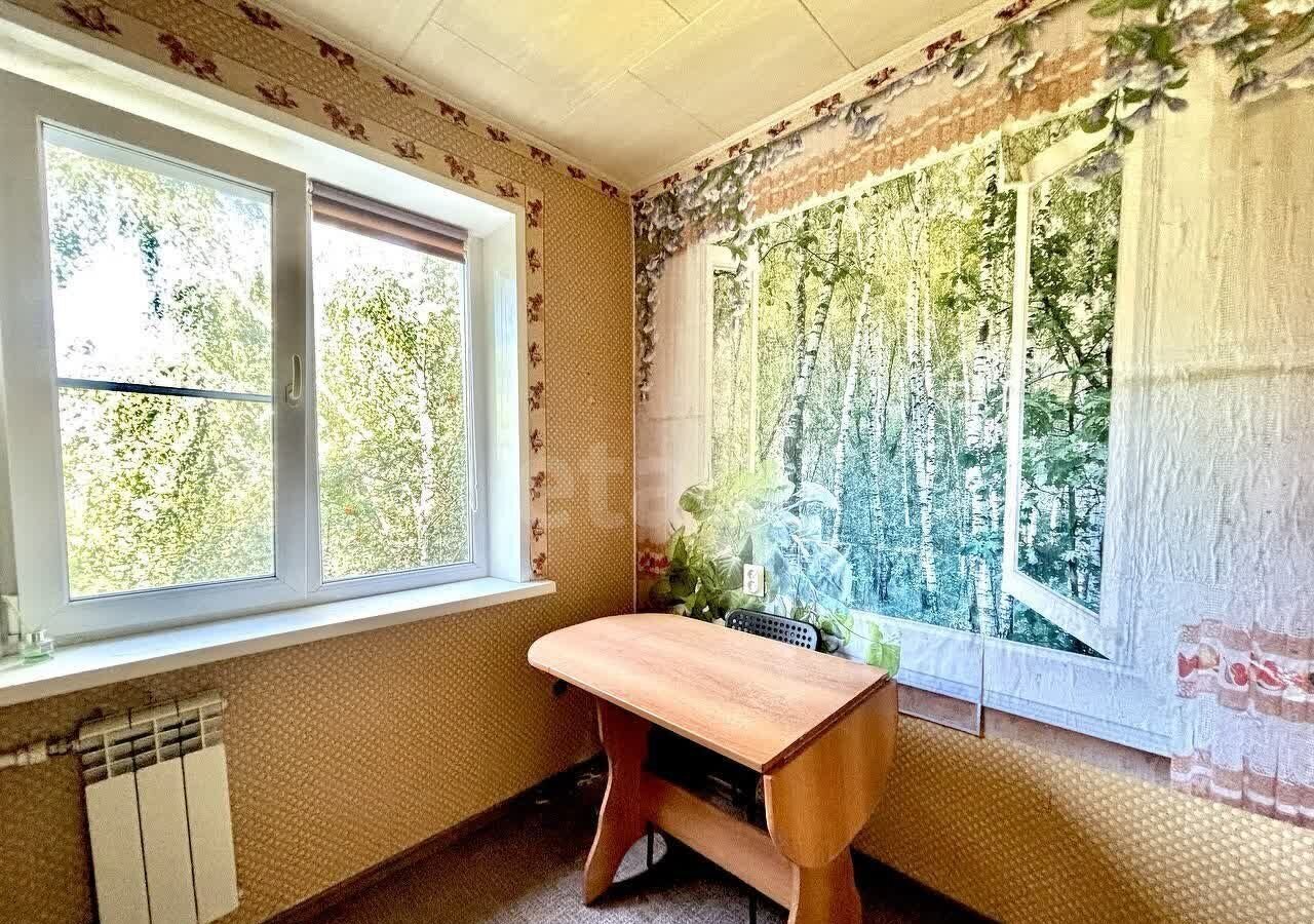 квартира г Коломна ул Шилова 3 фото 3
