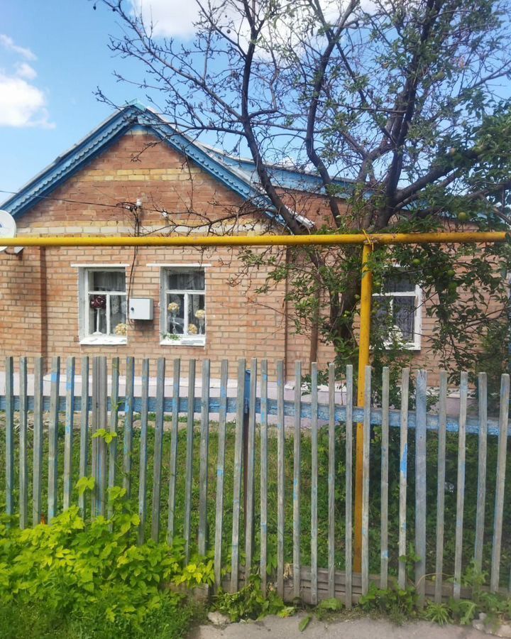 дом г Тольятти р-н Центральный проезд Сызранский 32 фото 1
