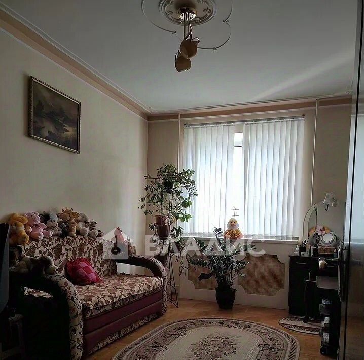 квартира г Белгород Восточный ул Белгородского полка 67 фото 1