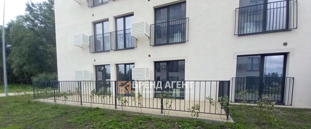квартира г Белгород Восточный ул Донецкая 79ак/2 фото 1