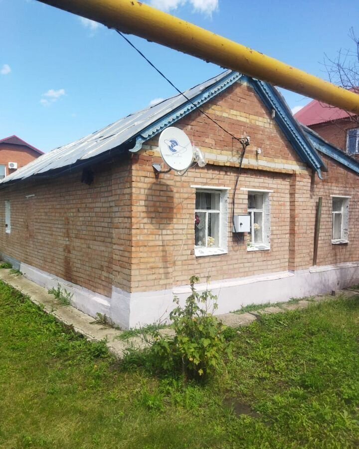 дом г Тольятти р-н Центральный проезд Сызранский 32 фото 2