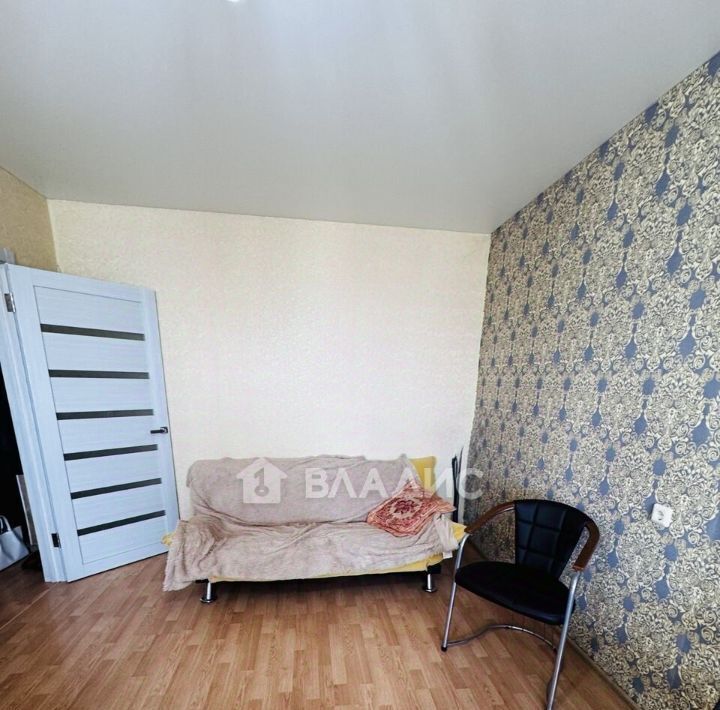 квартира г Белгород Западный ул Есенина 46 фото 4